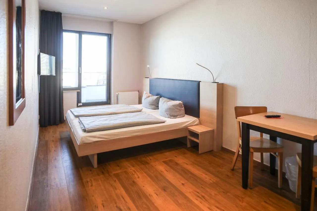 Acama Hotel & Hostel Kreuzberg Βερολίνο