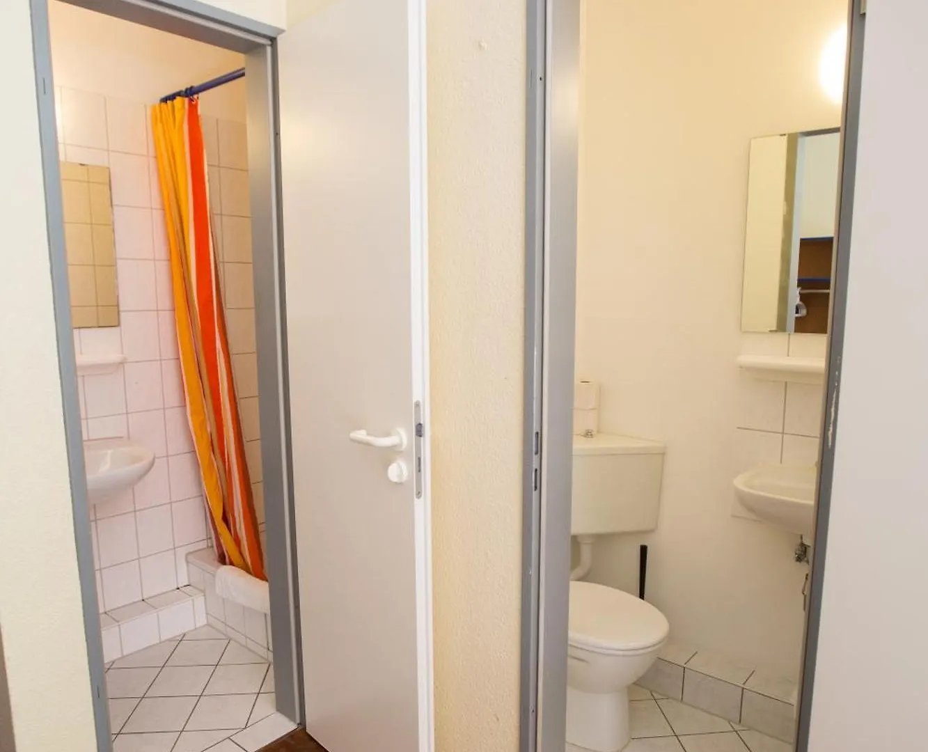 Acama Hotel & Hostel Kreuzberg Βερολίνο