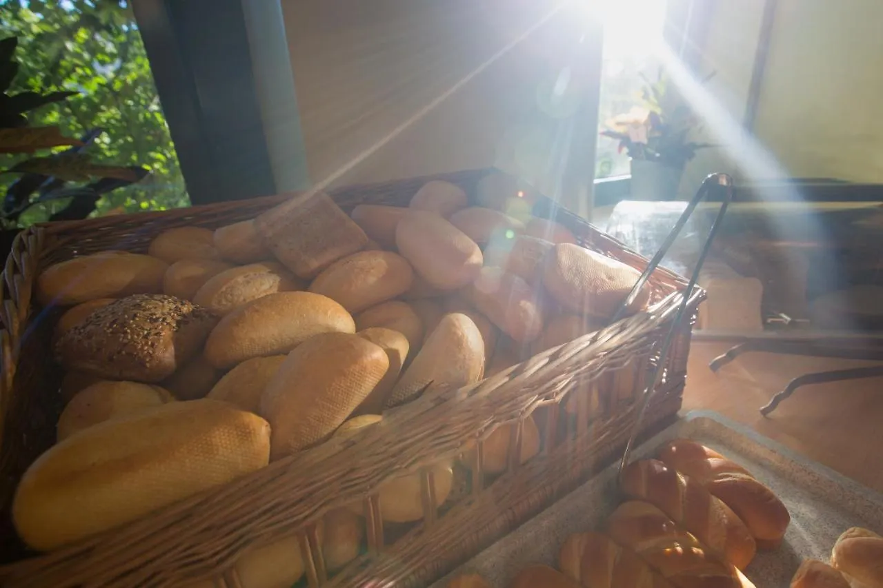 **  Acama Hotel & Hostel Kreuzberg Βερολίνο Γερμανία