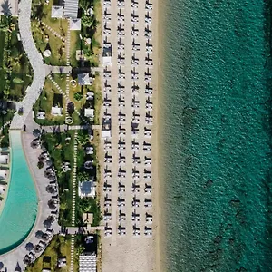 Blue Carpet Luxury 3* Πευκοχώρι