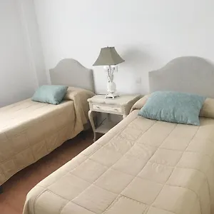 Rialto Apartamento
