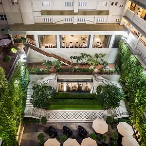 ***** Hotel Rex Vietnam