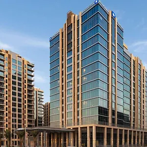 Novotel Gold District Szálloda Dubaj