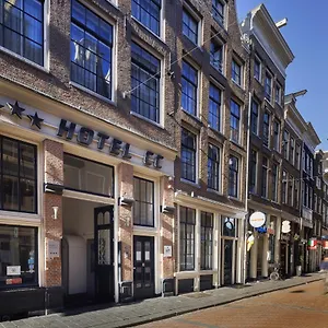 Cc Netherlands