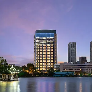 上海大华长风华邑酒店 上海