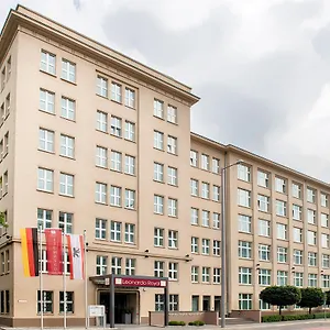 Leonardo Royal Alexanderplatz Hotel