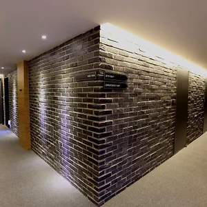 8小时酒店 首爾