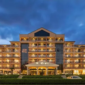 **** Hotell & Diamant Bulgarien