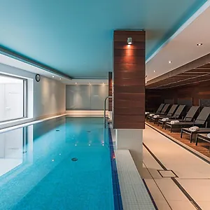 Pestana Tiergarten Hotell