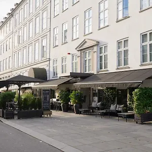 **** Hotell Skt. Annae Danmark