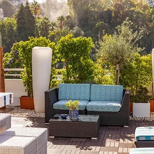 Plaza - Heritage Collection - Avenida Portugal