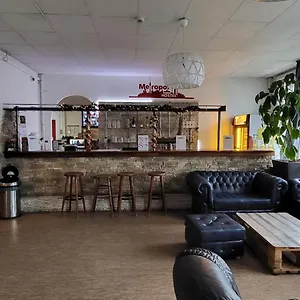 Albergue Metropol, Berlim