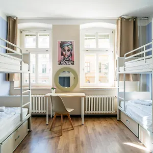 Eastseven Hostel