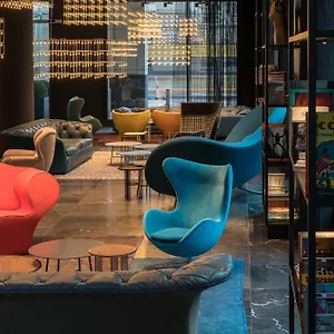 One Berlin-alexanderplatz Hotel