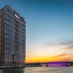 Hilton Al Habtoor 5* Ντουμπάι