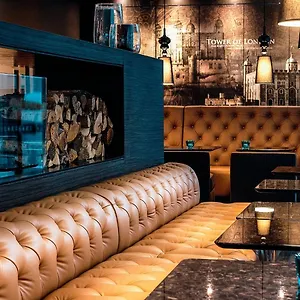 *** Hotel One London-tower Hill Storbritannien