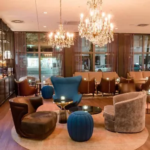 Hotel One Berlin-bellevue, Berlim