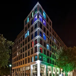Hotel Cosmo Mitte, Berlim