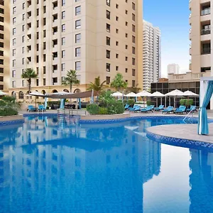 Hotel Moevenpick Jumeirah Dubaj