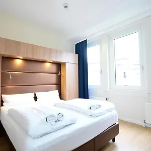 Motel Plus Berlin Βερολίνο