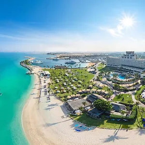 ***** Semesteranläggning (resort) Ja Hotel, Förenade Arabemiraten