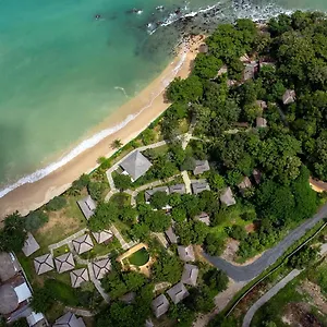 *** Semesteranläggning (resort) Relax Bay Thailand