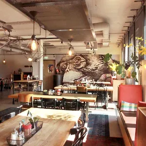 酒店 柏林动物园梅宁阁酒店, 柏林