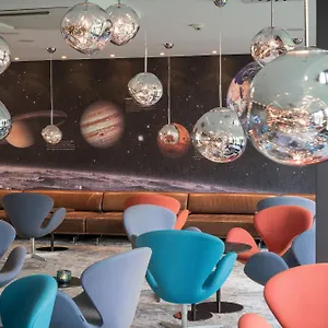 Hotel One Berlin-tiergarten, Berlim