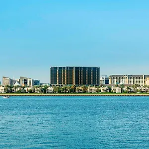 Aloft Creek United Arab Emirates
