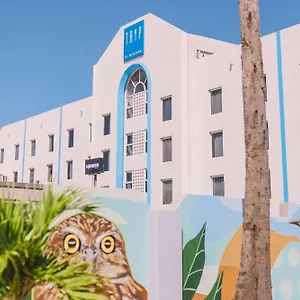 Tryp By Wyndham Aruba Adults Only Aruba