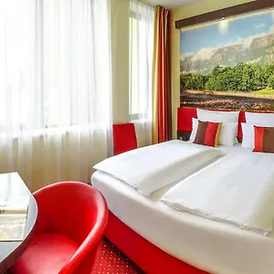 Western Plaza Kurfuerstendamm Otel