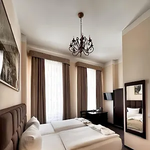 Hotel Upper Kurfuerstendamm, Berlim