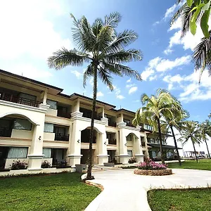 *** Semesteranläggning (resort) Khaolak Orchid - Sha Extra Thailand
