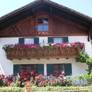 Haus Alpenrose Germany