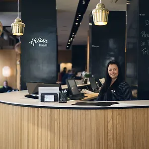 **** Hotell Helka Finland