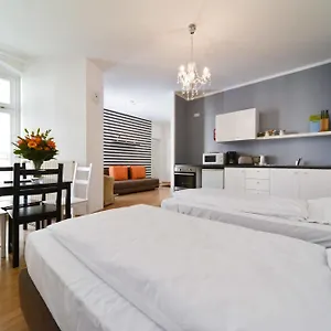 Apartamento Old Town