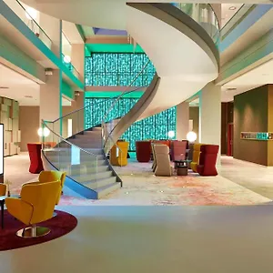 Steigenberger Am Kanzleramt Hotell