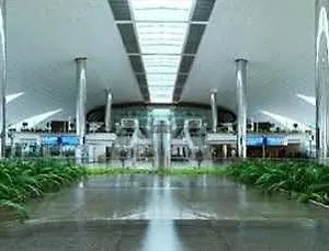 ***** Hotell International Airport Förenade Arabemiraten