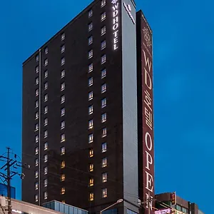 Wd酒店 首爾