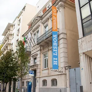 Hi - De Juventude Hostel Lisboa
