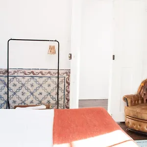 Boho - & Vendégház Lisboa