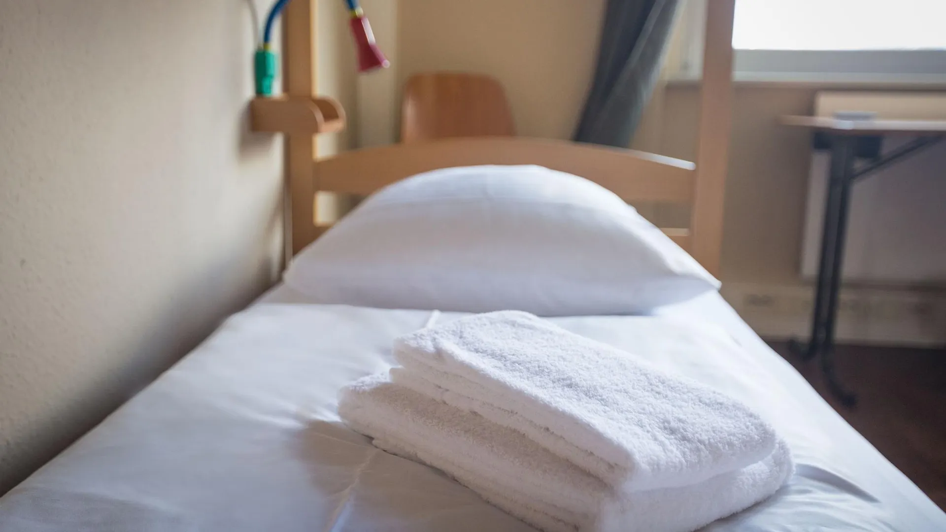 Acama Hotel & Hostel Kreuzberg Berlin 2*,  Germany