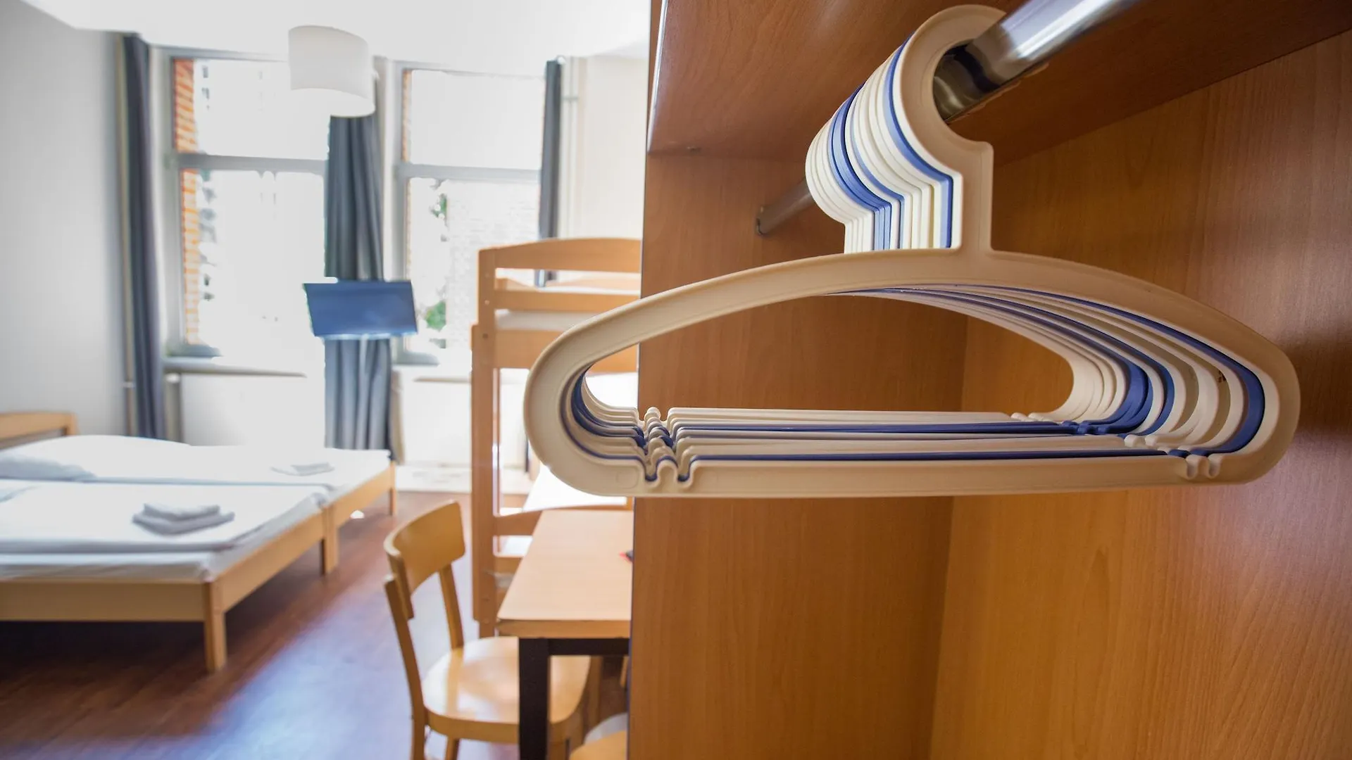 Acama Hotel & Hostel Kreuzberg Berlin