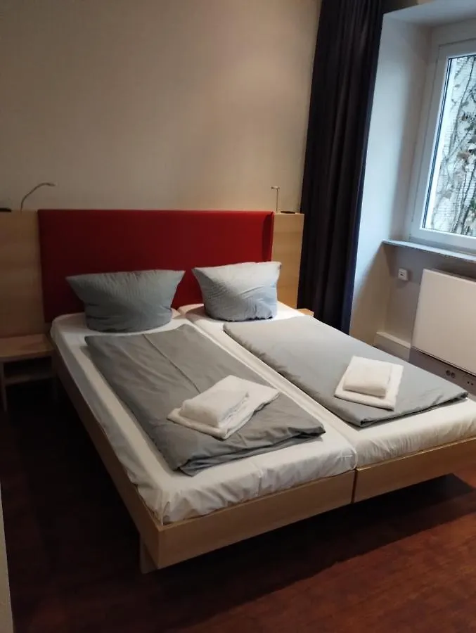 Acama Hotel & Hostel Kreuzberg Berlin Germany