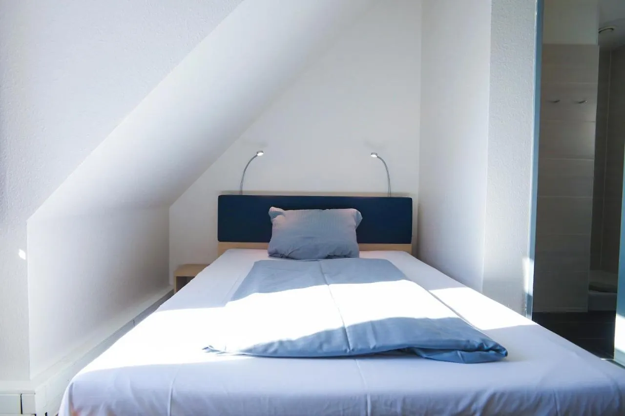 Acama Hotel & Hostel Kreuzberg Berlin