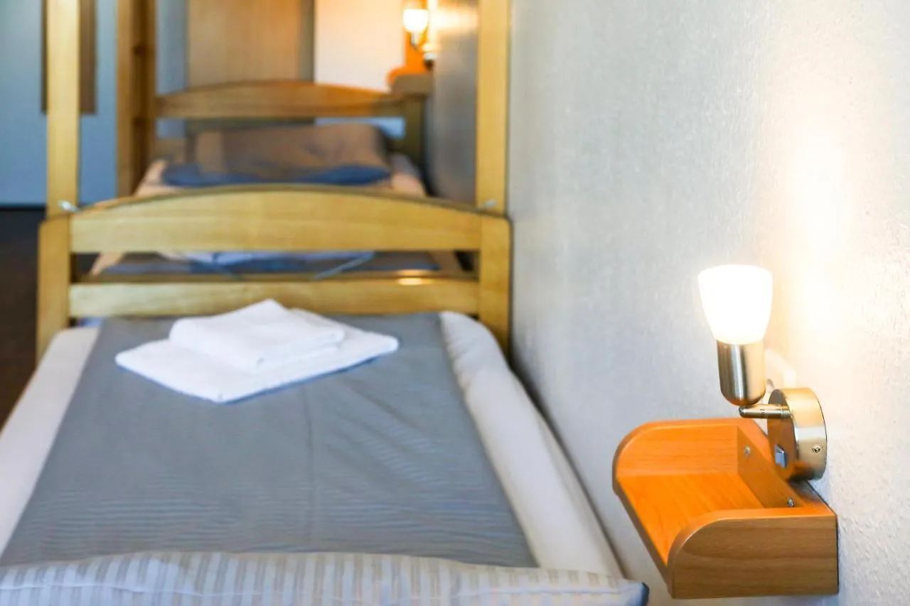 **  Acama Hotel & Hostel Kreuzberg Berlin Germany