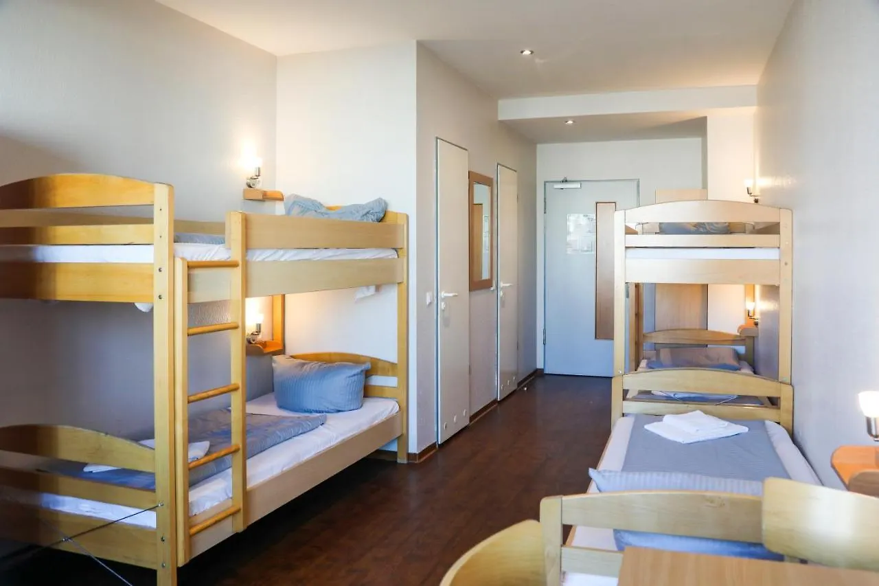 Acama Hotel & Hostel Kreuzberg Berlin
