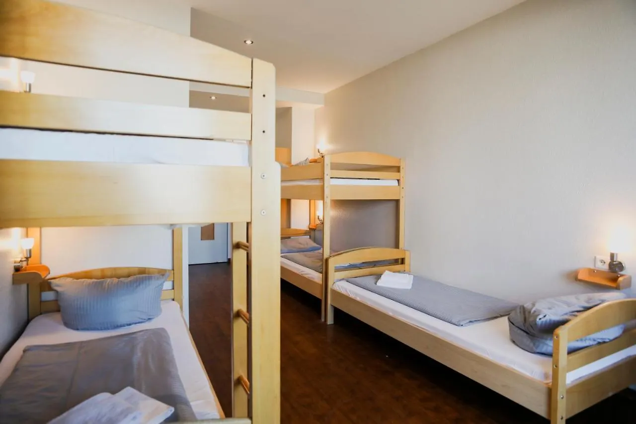 **  Acama Hotel & Hostel Kreuzberg Berlin Germany