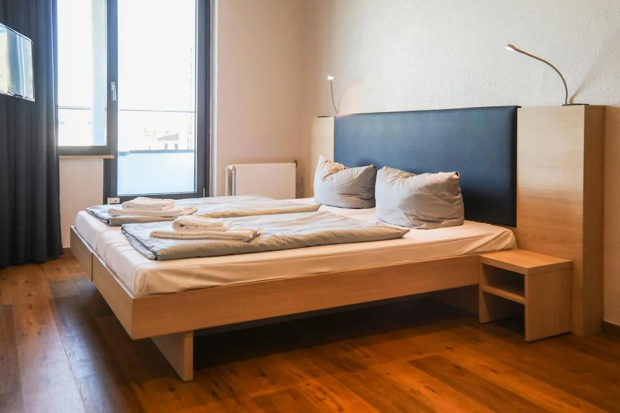 Acama Hotel & Hostel Kreuzberg Berlin Germany