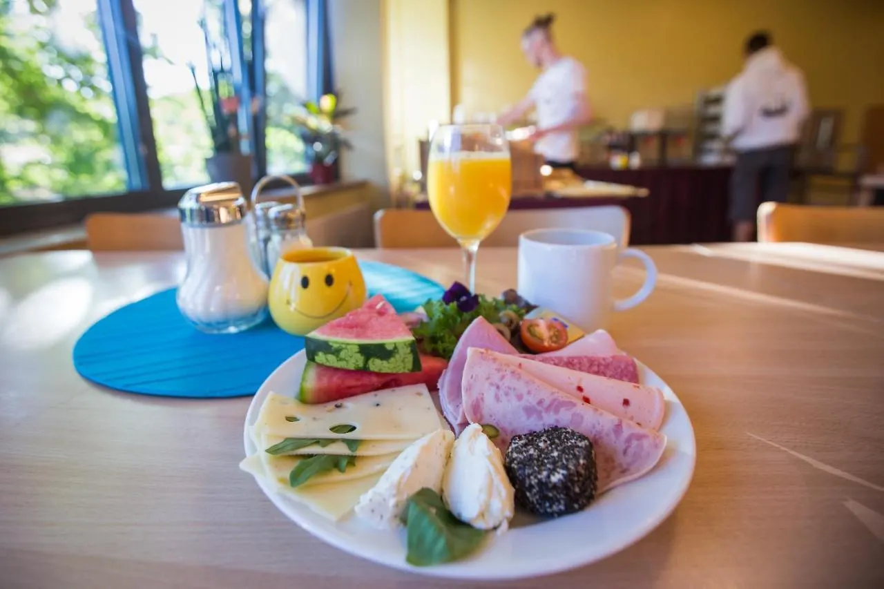 **  Acama Hotel & Hostel Kreuzberg Berlin Germany